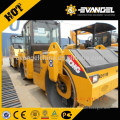 HOT SALE Road Roller XD122 Double Drum vibratory Roller